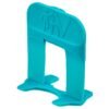 SENDI noVa TLS Tegel leveling clips