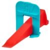 SENDI noVa TLS Tegel leveling clips - Afbeelding 2