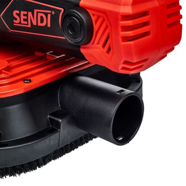 Sendi Triple GS - Afbeelding 9