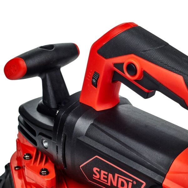 Sendi Triple GS - Afbeelding 10