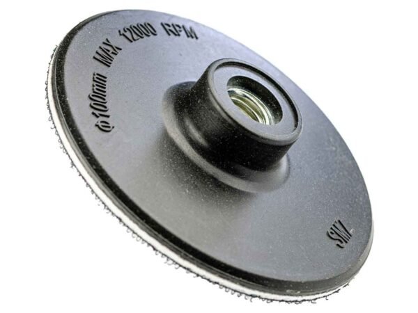 SENDI Klittenbandsluiting Ø100 (Medium hard)