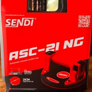 Automatische tegelzuignap SENDI ASC-21NG