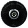 SENDI Klittenbandsluiting Ø100 (Medium hard) - Afbeelding 3