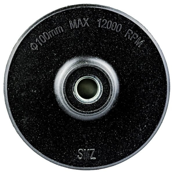 SENDI Klittenbandsluiting Ø100 (Medium hard) - Afbeelding 3