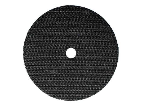 SENDI Klittenband Montagebeugel Ø100 (Aluminium) - Afbeelding 2