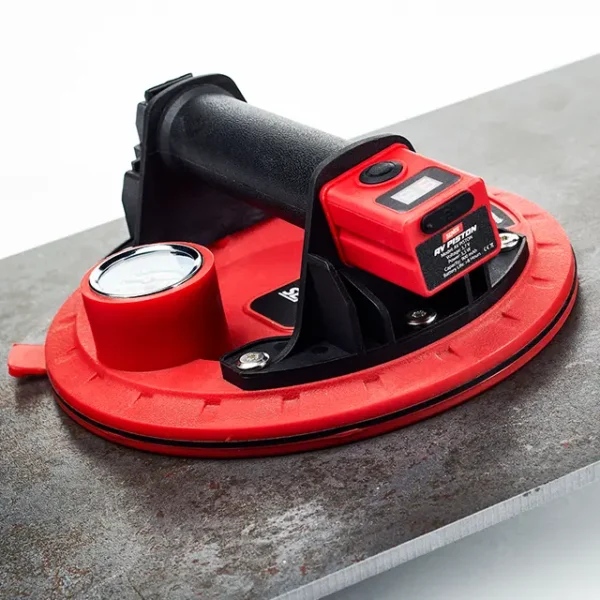 Automatische zuiger voor vacuümzuignappen SENDI AV PISTON - Afbeelding 2