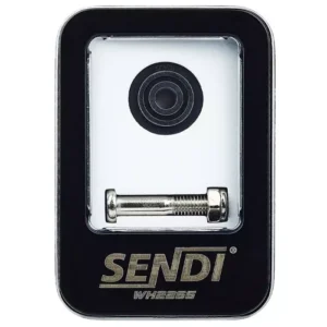 Snijwiel met lager Ø22 x 6 x 6 mm voor SENDI PRO CUTTER 1200 tegelsnijder