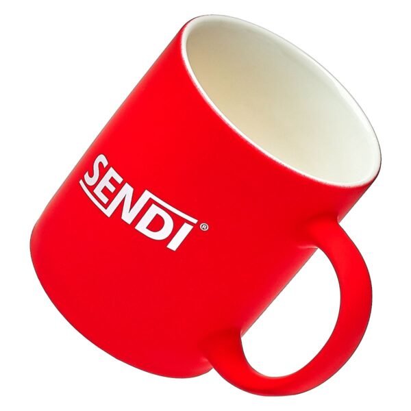 SENDI Mok - Afbeelding 2