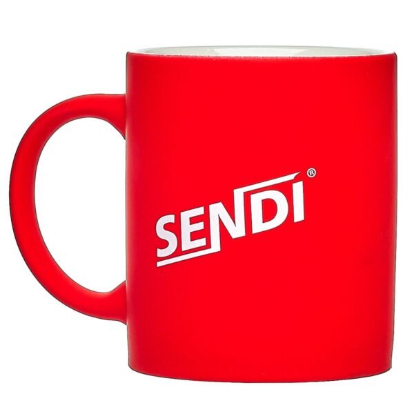 SENDI Mok