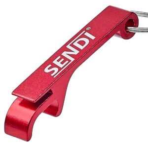Opener sleutelhanger SENDI