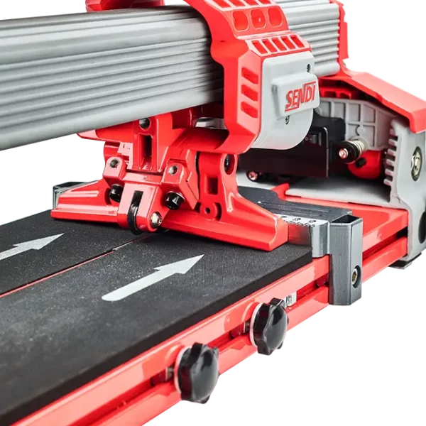 SENDI PRO CUTTER ULTRA 1200 tegelsnijder - Afbeelding 2