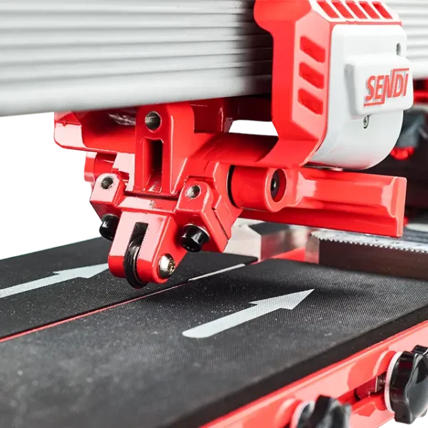 SENDI PRO CUTTER ULTRA 1200 tegelsnijder - Afbeelding 3