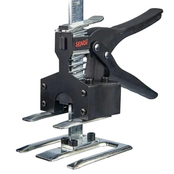 SENDI LIFTER tegellifter 2 st. - Afbeelding 2