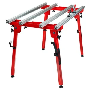 SENDI 120 x 70 cm tegeltafel