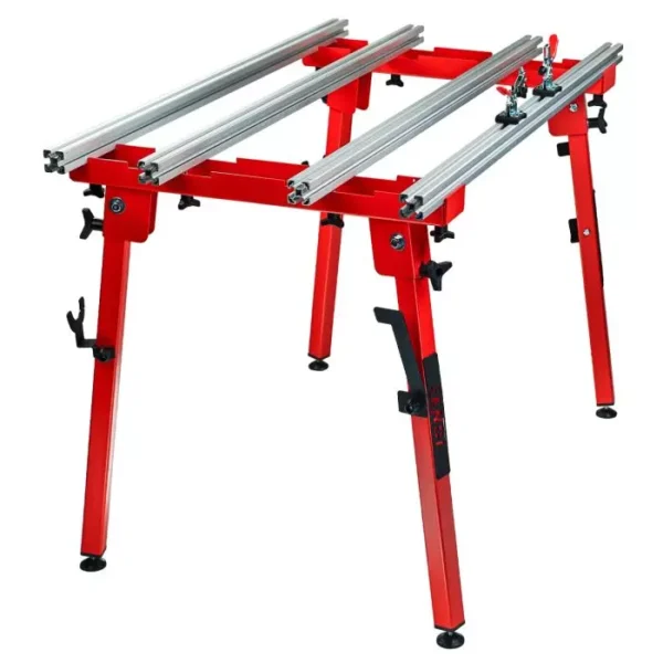 SENDI 120 x 70 cm tegeltafel