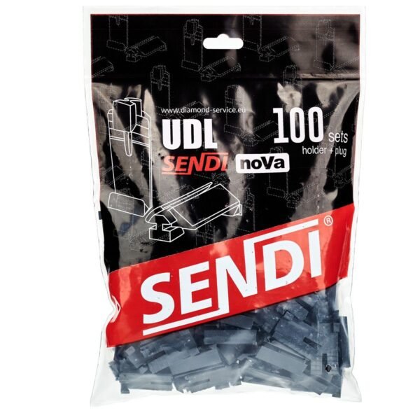 SENDI noVa UDL pleisterstriphouders - Afbeelding 2