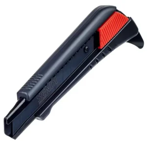 SENDI ULTRA BLADE 18 mm haakbehangmes