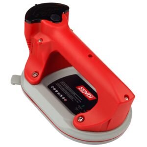 SENDI ASC automatische vacuümplaat zuignap - ELLIPSE