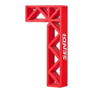 SENDI tegelhoek 75 x 30 mm