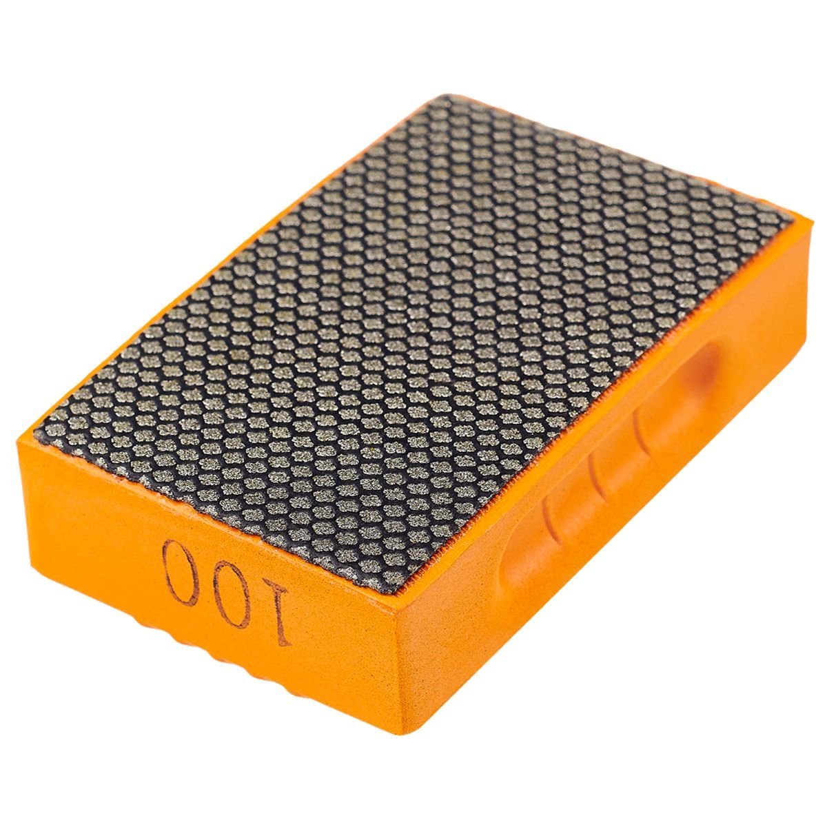SENDI Polijstspons #100